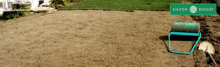 1 preparation sol gazon 3eb