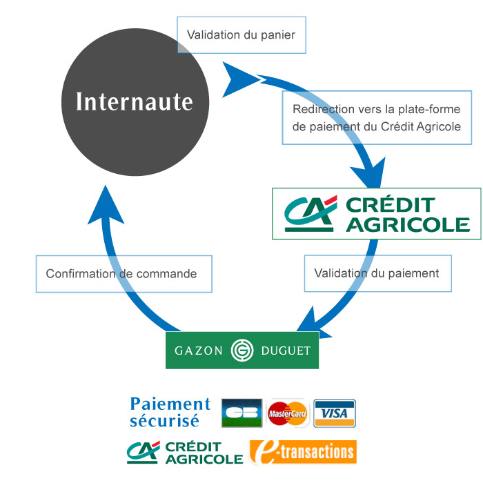schema paiement 868