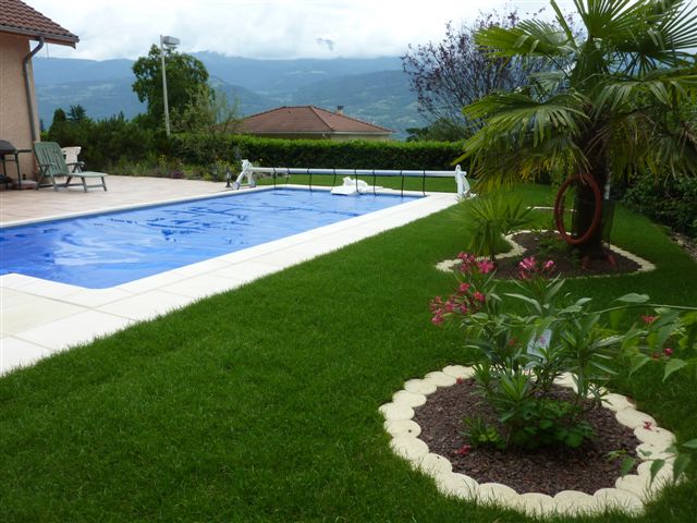 pelouse en rouleaux pose 703