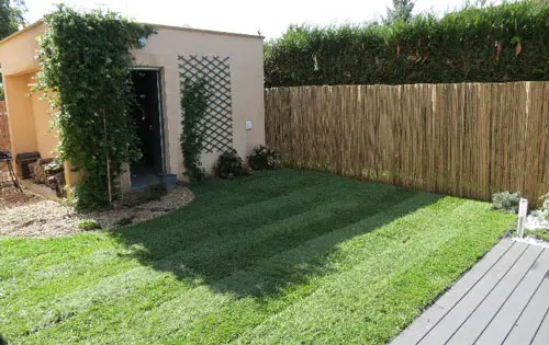 creation jardin particulier amiens