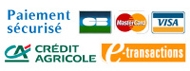 paiement sécurisé